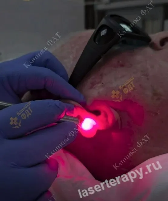 Лечение рака может быть таким? Да.