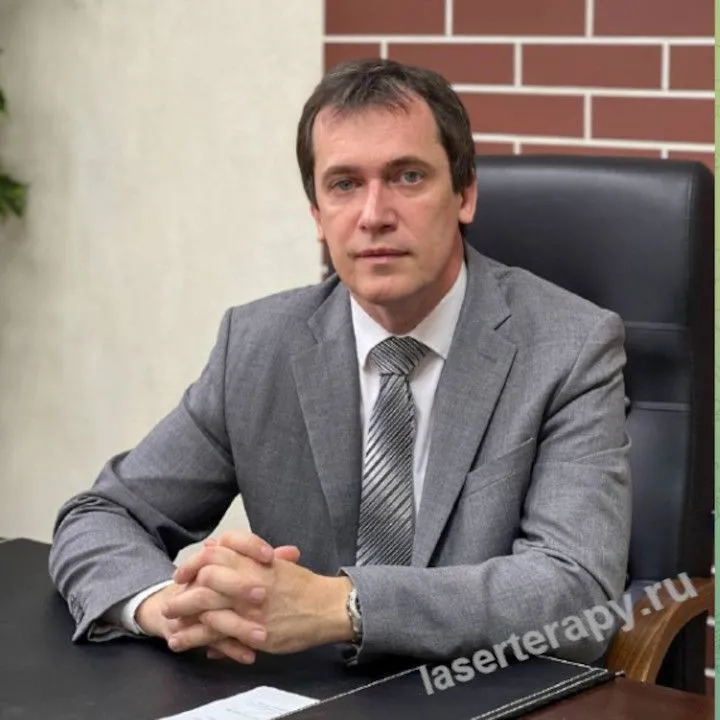 Попов Павел Борисович