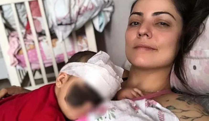«Девочку-бэтмена» из США лечат в Краснодаре. Ее мать поблагодарила россиян